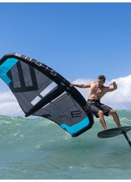 Ensis Spin Wing foiling Freeride - Boardworx