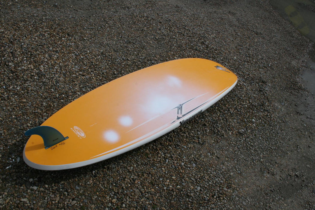 Exocet I Style 104 L Windsurf Board - Boardworx