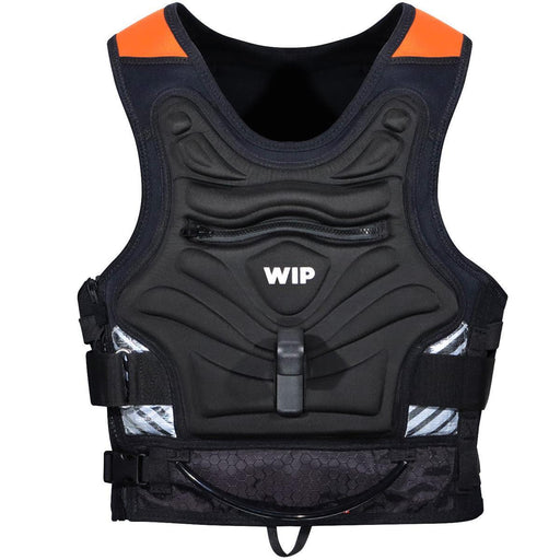 Forward Wip Wing Impact Vest 50n - Boardworx
