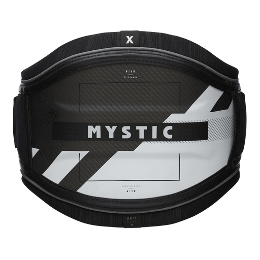Mystic Majestic X Black White - Boardworx