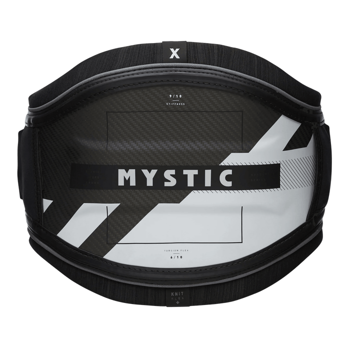Mystic Majestic X Black White - Boardworx