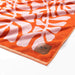 Slowtide Hapa Oversized Beach Towel Orange - Boardworx