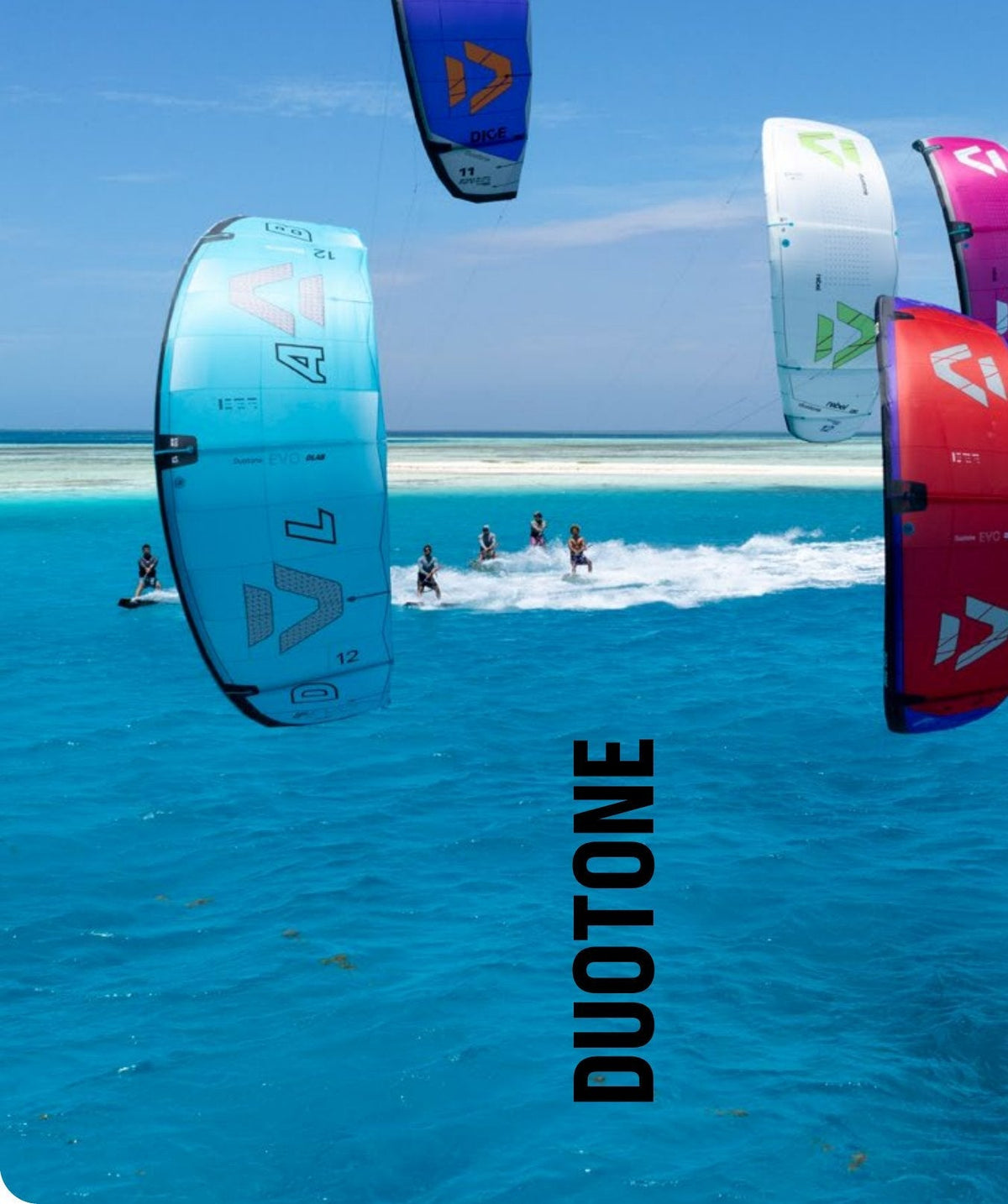 Duotone 2027: What's New — Kites, Wings, Boards & Foils | Board-Worx ...