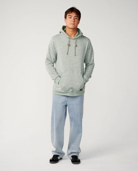 Rip Curl Crescent Hoody Sage
