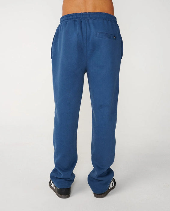 Rip Curl Staple Trackpant Light Navy