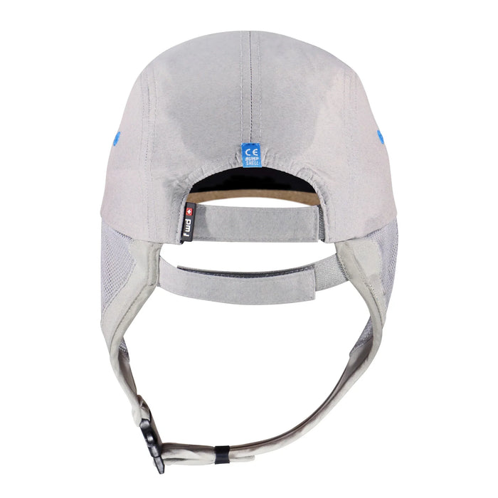 Forward WIP Surf Cap Bump Shell Grey Blue
