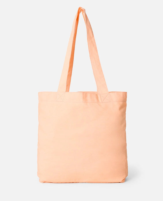 Rip Curl Classic Surf 31l Tote Bright Peach