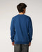 Rip Curl Staple Crew Sweatshirt in Light Navy – product view 3