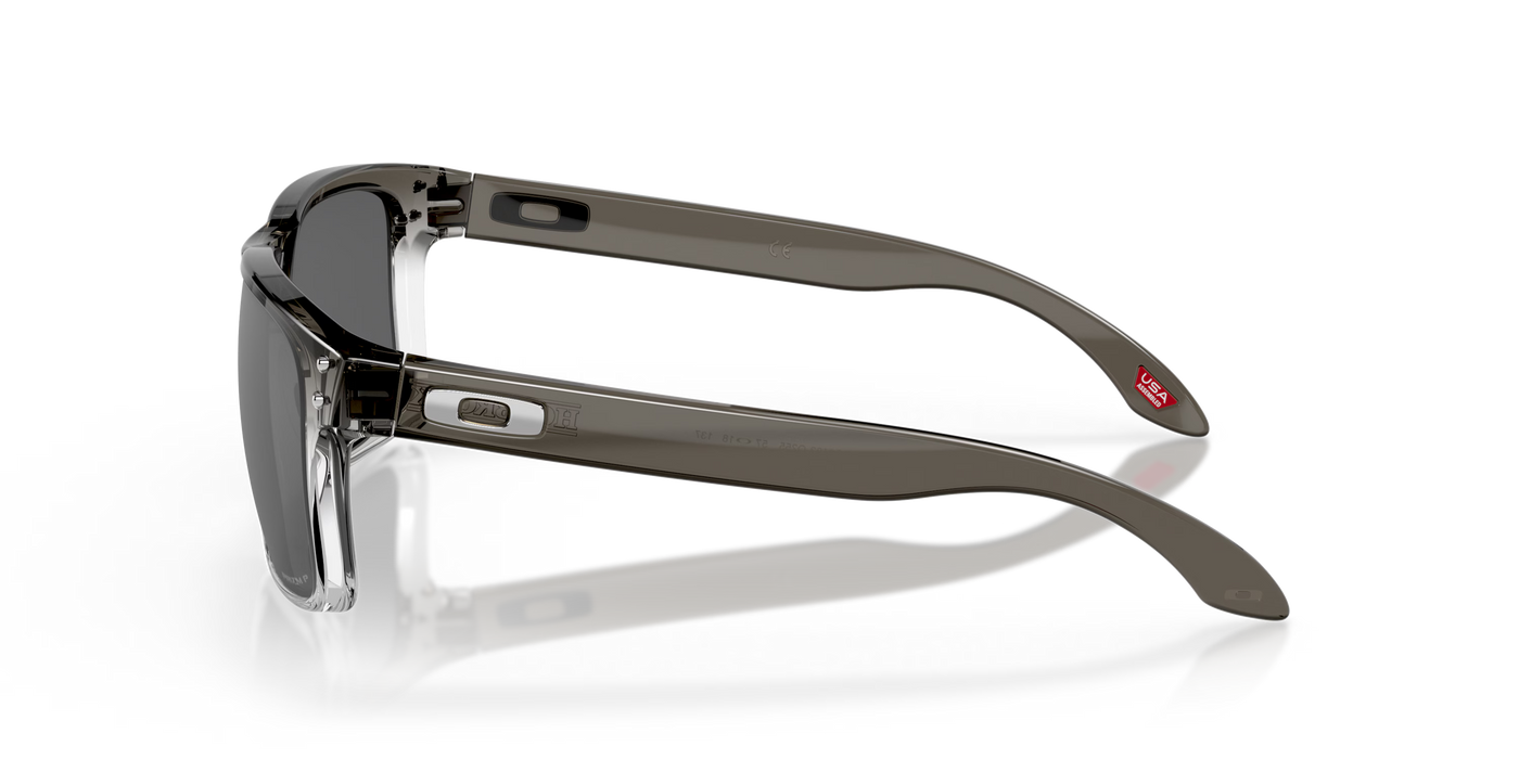 Oakley Holbrook Dark Ink Fade with Prizm Black Polarized lenses