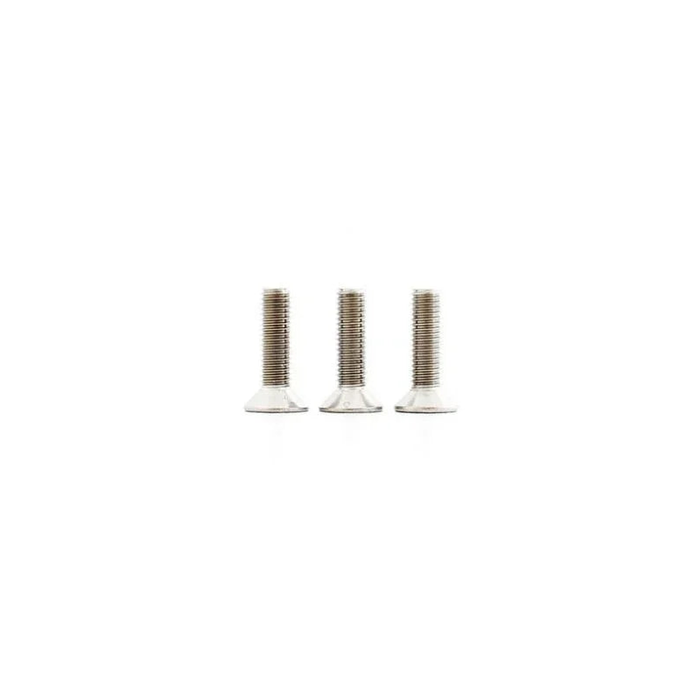 Sabfoil Mh 133 front wing screws wing foil