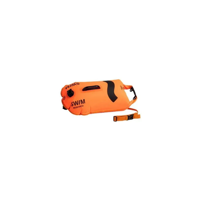 C-Skins Swim Research Swim Safety Buoy & Dry Bag 20L