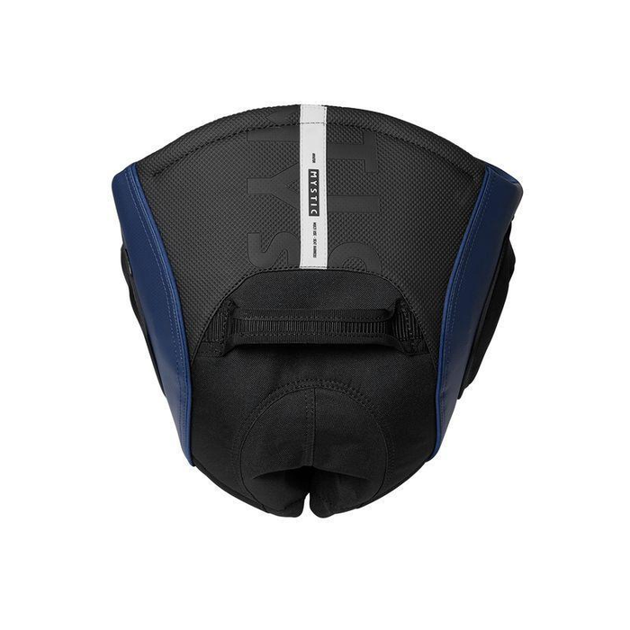 Mystic Aviator Kite Seat Harness Black Navy