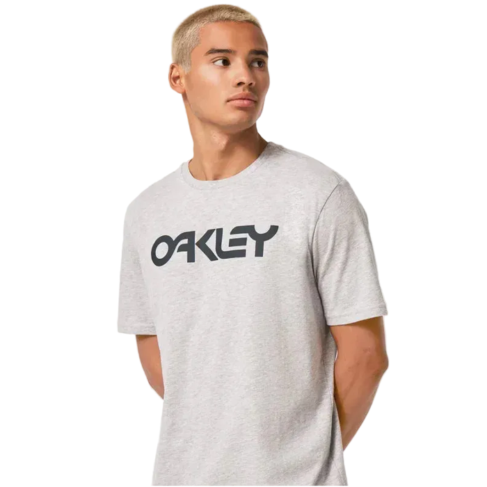 Oakley Mark II Tee 2.0 Granite Heather