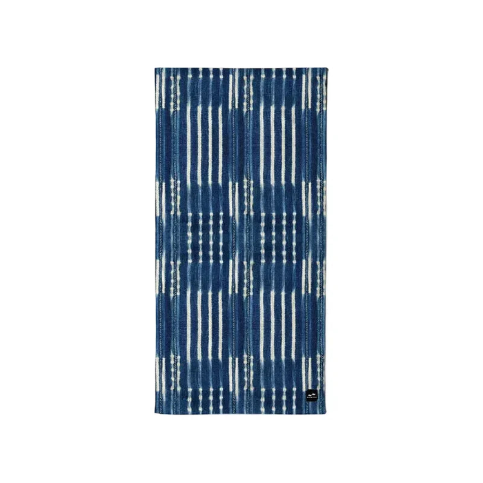 Slowtide Kyoto Beach Towel