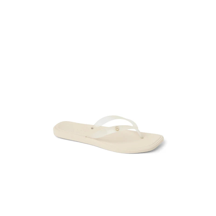 Reef Solaye Clear Flip Flops | Lightweight Summer Sandals