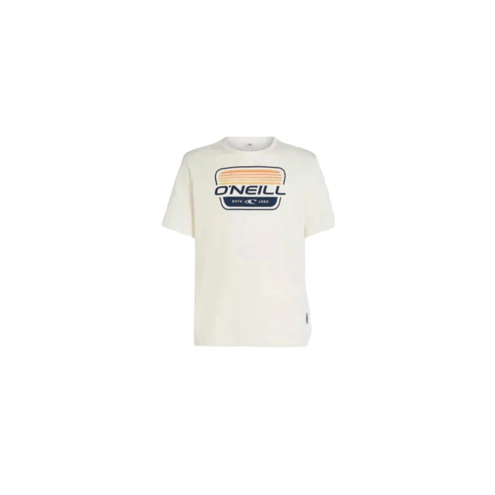 O'Neill Graphic Tee Snow White