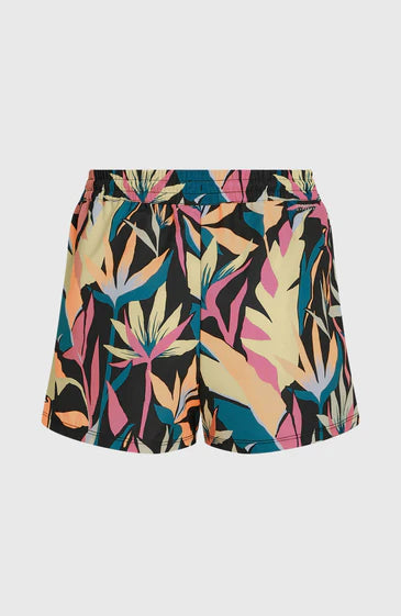 O'Neill Essentials 12'' All-Over Print Swimshorts Tropicana