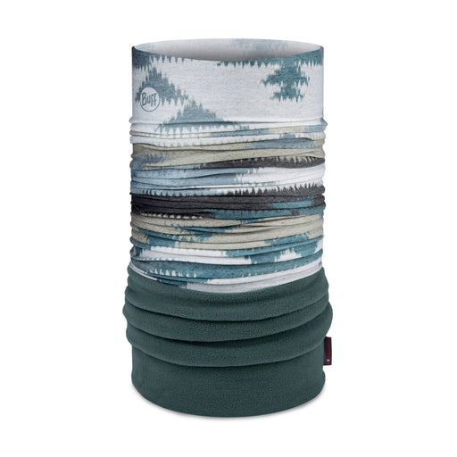 Buff Polar multifunctional neckwear in Ticex Silversage