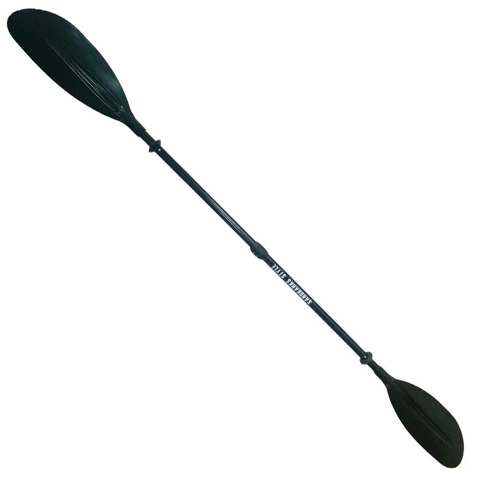Sandbanks Fibreglass Kayak Paddle 4 Piece
