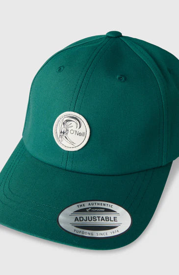 O'Neill O'Riginals Badge Cap Botanical Heat
