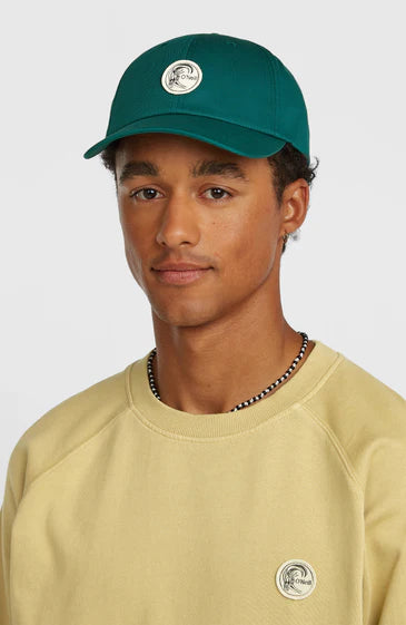 O'Neill O'Riginals Badge Cap Botanical Heat