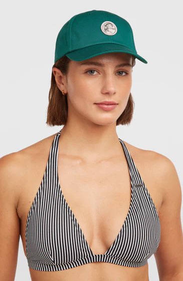 O'Neill O'Riginals Badge Cap Botanical Heat