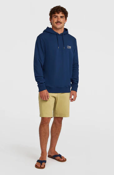 O'Neill Original Cali Hoodie English Evening