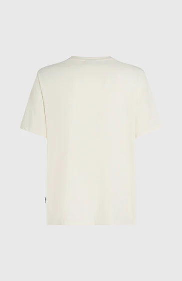 O'Neill Graphic Tee Snow White