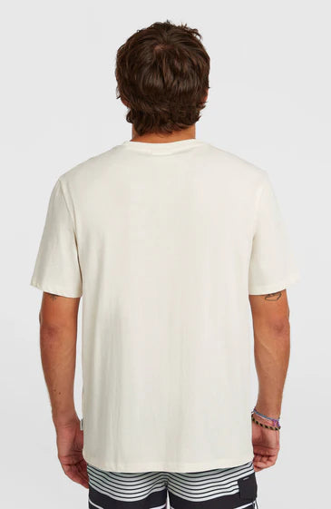 O'Neill Graphic Tee Snow White