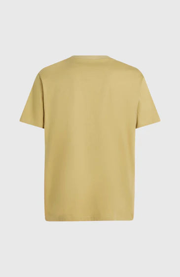 O'Neill O'Riginals Circle Surfer Tee Beige