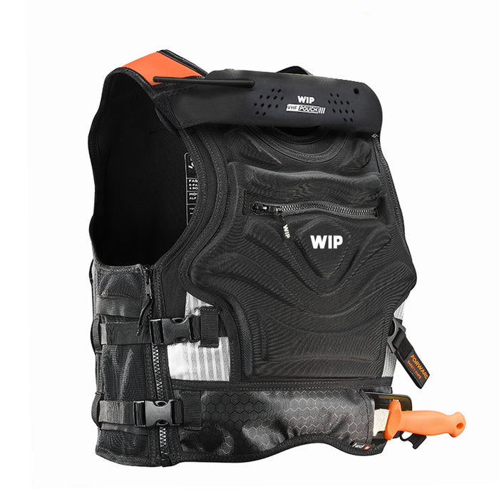 Forward WIP Impact Vest 50N