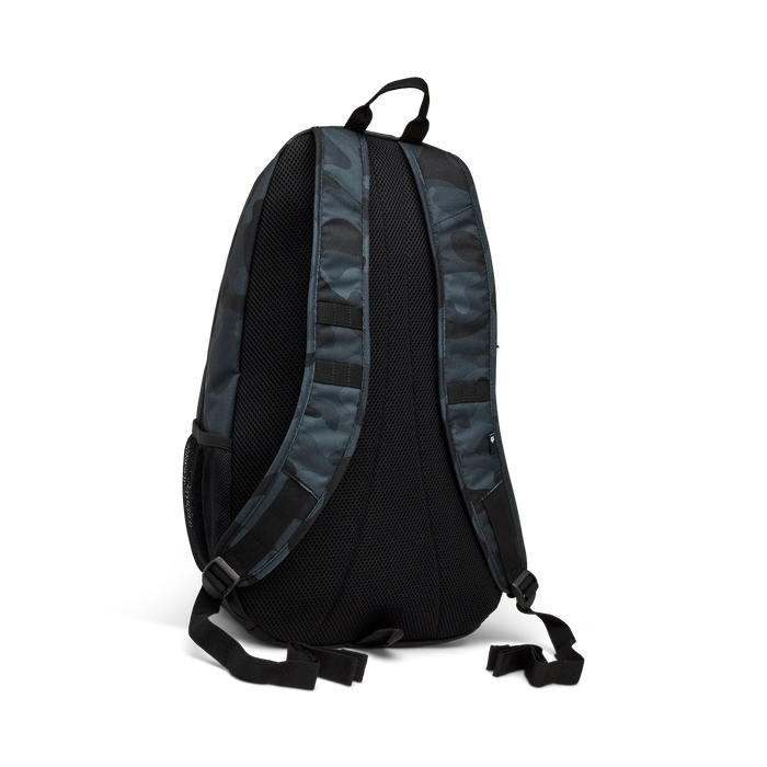 Fox 180 Backpack Black Camouflage