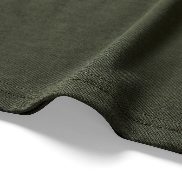 Fox Diffuse Dri-Release Tee Ivy Green
