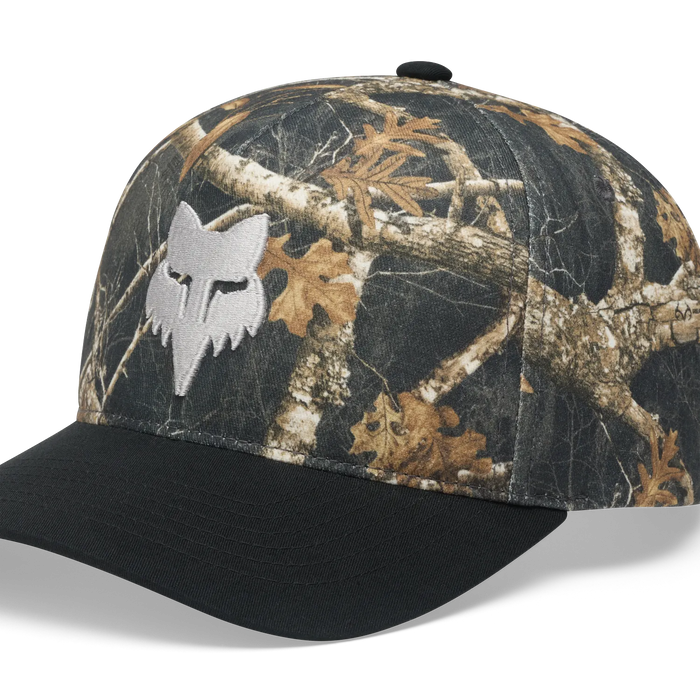 Fox Realtree Subframe Hat