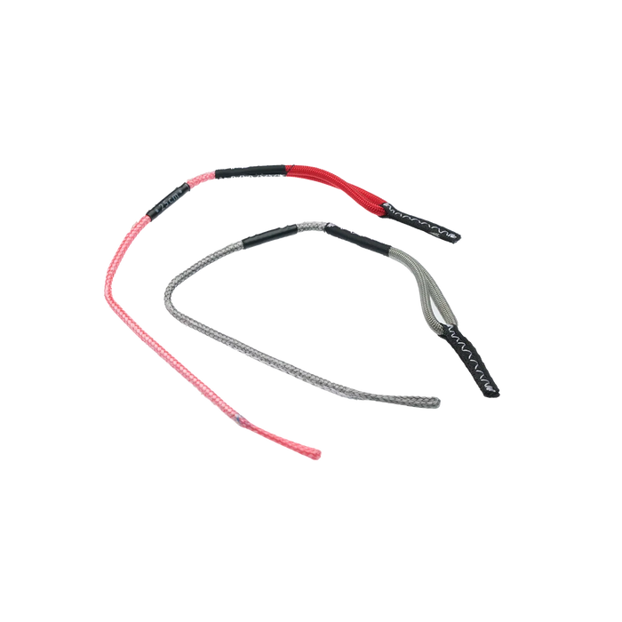 Duotone Click Trust Bar Minimalistic Pigtails Front (SS17-onw)(1pair)