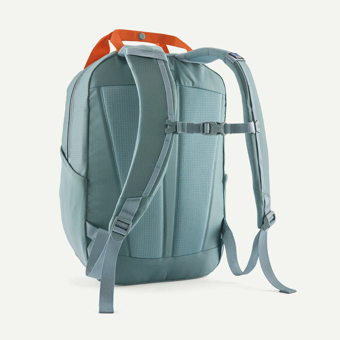 Patagonia Atom Tote Pack 20L Blue Sage