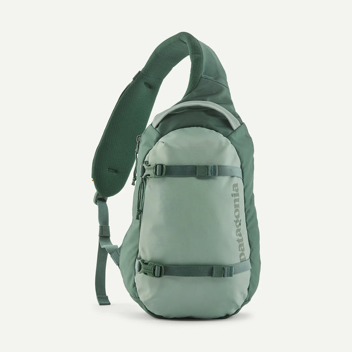 Patagonia Atom Sling Bag 8L Cover Green