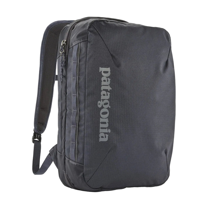 Patagonia Black Hole Micro MLC Back Pack in Birch Smolder Blue