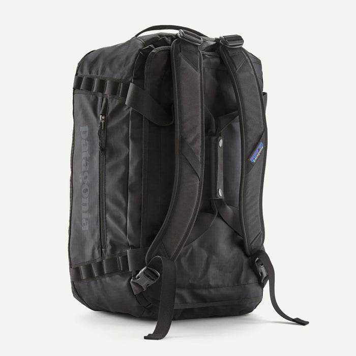 Patagonia Black Hole Duffel 40L Black