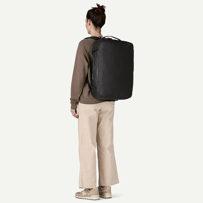Patagonia Black Hole Duffel 40L Black