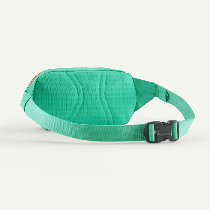 Patagonia Terravia Mini Hip Pack 1L Aqua Stone