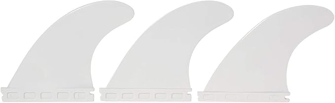 Northcore Futures Compatible G5 Nylon Fins