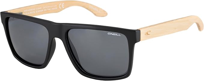 O'NEILL Harwood 2.0  Bamboo Polarized Sunglasses