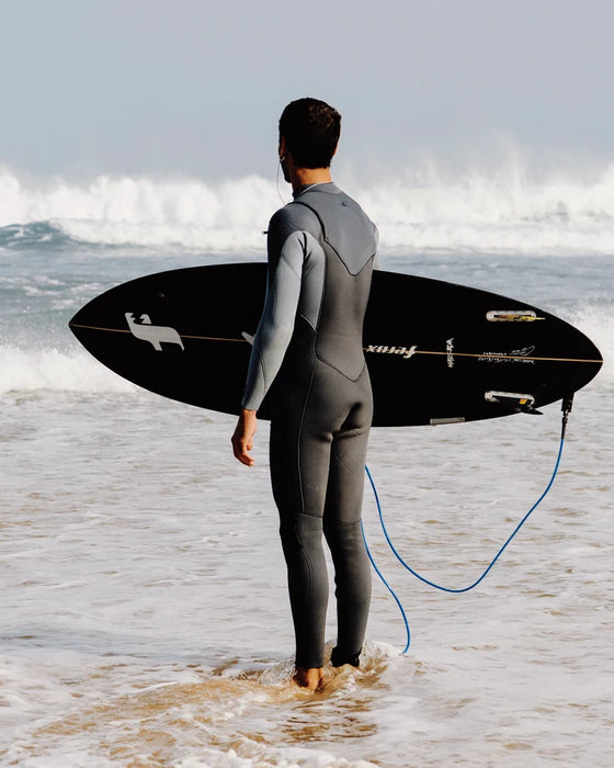 O'Neill Epic 5/4 Chest Zip Full Temped Steel Wetsuit