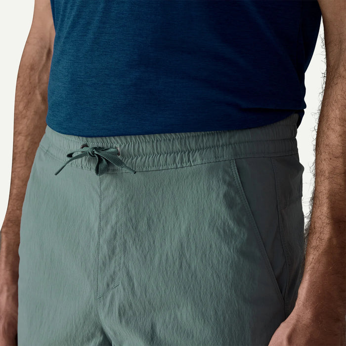 Patagonia Baggies™ Lights - 6" Blue Sage