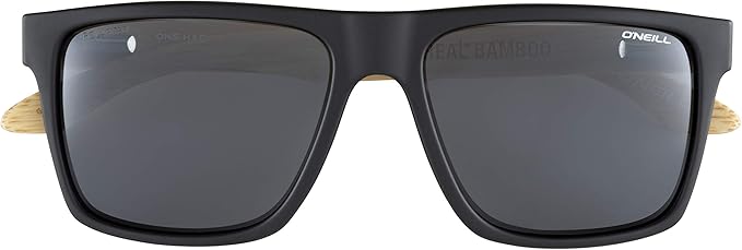 O'NEILL Harwood 2.0  Bamboo Polarized Sunglasses