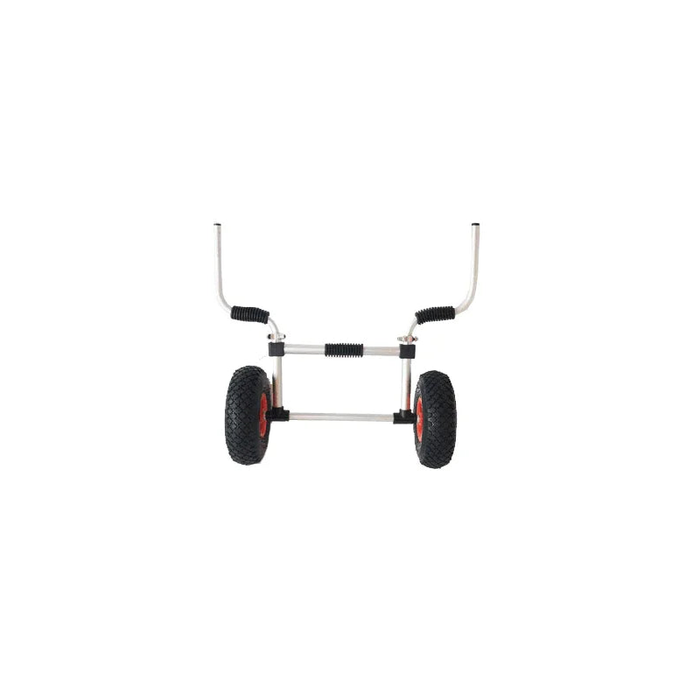 Ruk Sit On Top Kayak Trolley Sand Rat
