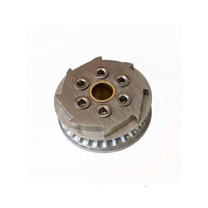 Duotone Gear Wheel Power XT 2.0 Mast extension