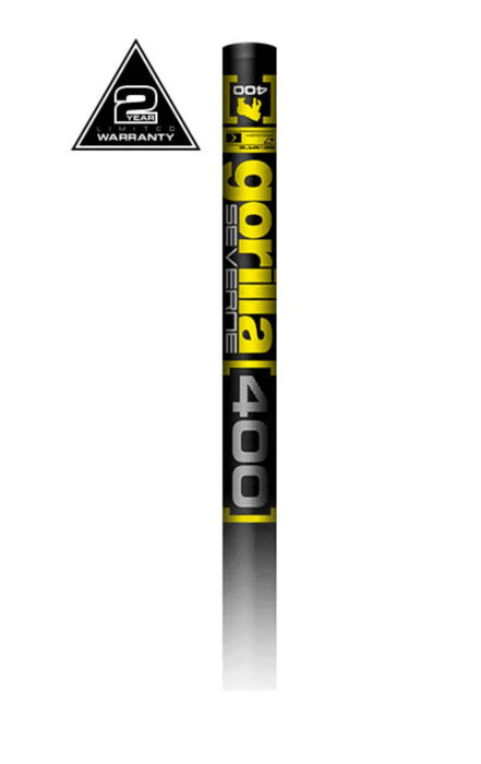 Severne Gorilla G2 RDM 75% Carbon Windsurfing Mast