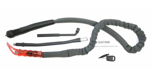 Duotone Quick Release Freestyle Wave Kit for Trust/Click bar